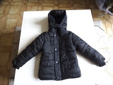 Doudoune enfant 4 ans quasi neuve