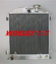 PRESALE Aluminum Radiator FOR