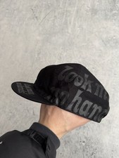 Vintage Velo Sport Cap Italian
