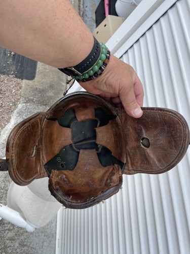 Militaria casque m38 tankiste - militaria,
