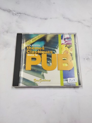 Les grands thèmes classiques