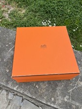 Grande Boîte Hermès Birkin