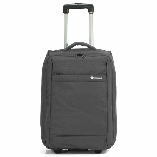 Benzi valise cabine pliable - valise,