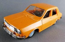 Norev N° 140 Renault R12