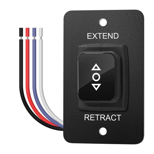 40a power awning switch - power, rv
