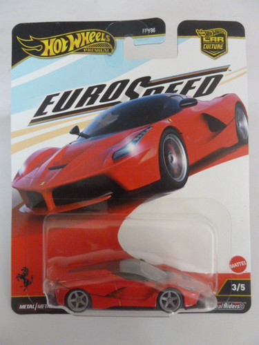 Hot wheels premium - hot, culture