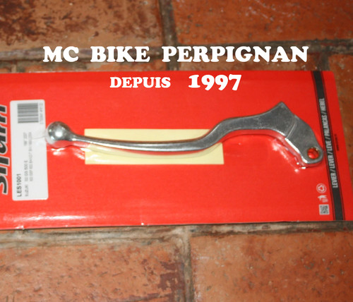 Levier embrayage suzuki gs - suzuki,