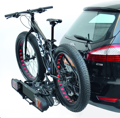 Porte vélos attelage peruzzo - porte-vélos,
