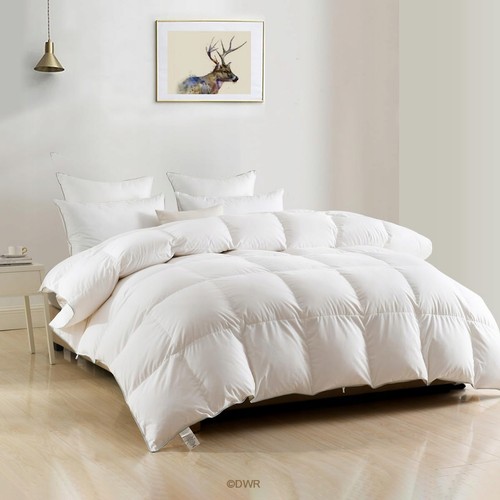 Couette duvet king size - couette, dwr
