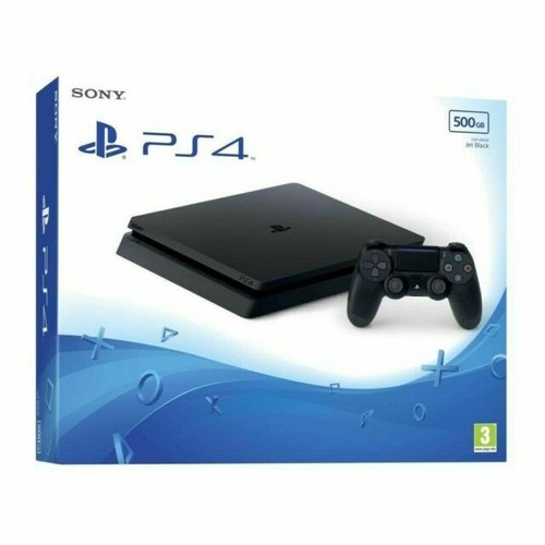 Sony playstation slim - sony, go
