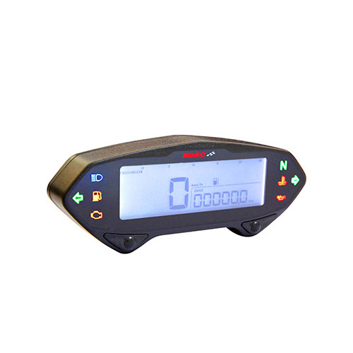 Compteur digital