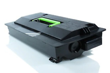 TONER CD 1025 NOIR COMPATIBLE POUR RIUMPH DC2025 2050 Utax CD 1040 1030 1035 612