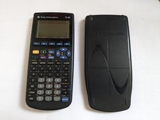 texas instrument TI 89