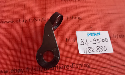 Part 9500 bail - 34-9500, 1182836