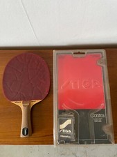 Stiga table tennis racket Alser