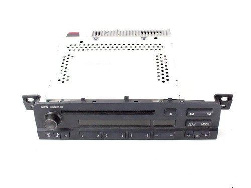 6939660 car radio bmw - radio,