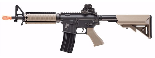Elite force cqbx airsoft - force,