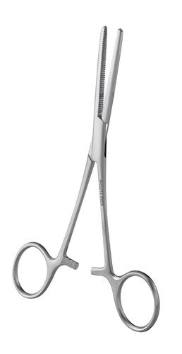 Pince kocher inox sans griffes - kocher,