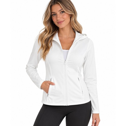 Trysil women fleece jacket - women's,