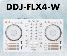 Contrôleur DJ Pioneer DJ