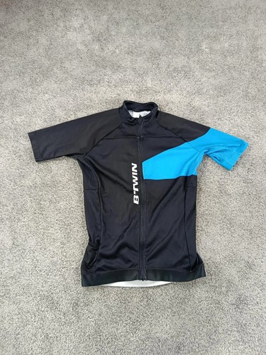 Twin maillot velo ado taille - maillot,