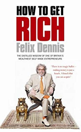 Comment devenir riche relié - devenir,