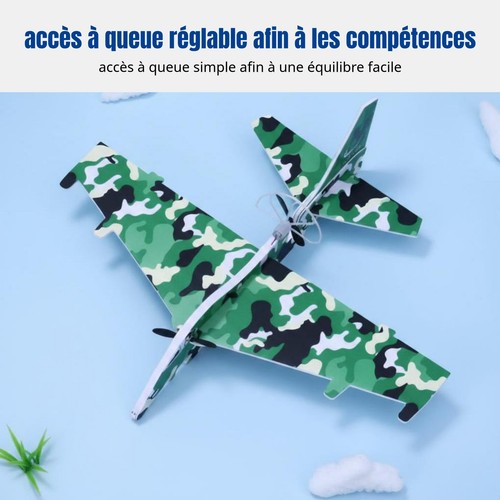 Avion électrique - électrique,,