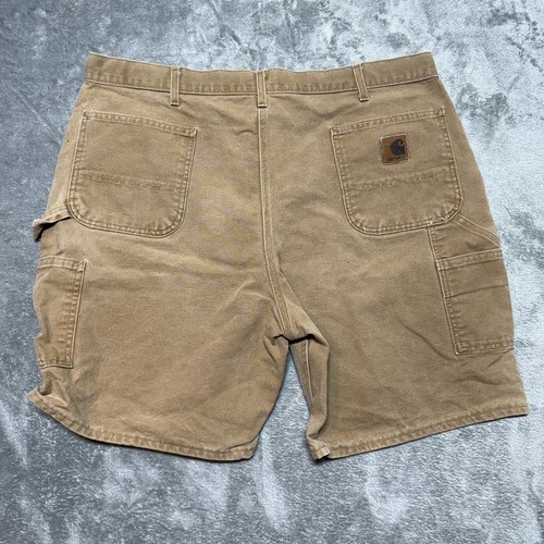 Vintage carhartt b25 - carhartt, brn