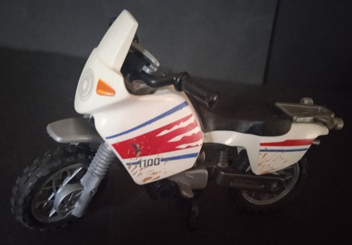 Miniature moto - miniature, :