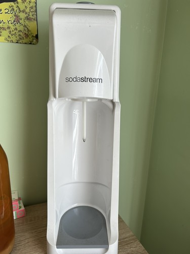 Appareil soda stream - stream,