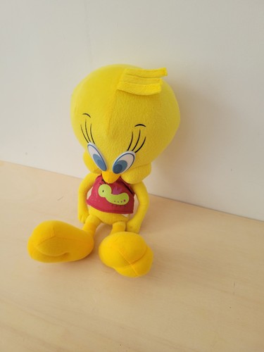 Peluche titi tweety - tweety, looney