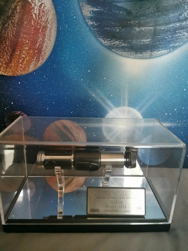Sabre laser yoda master - yoda,