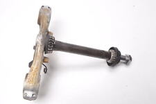 SUZUKI GSX 650F Support Triple