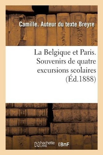 Belgique paris - belgique,