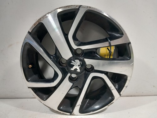 Peugeot 108 jante alliage - en,