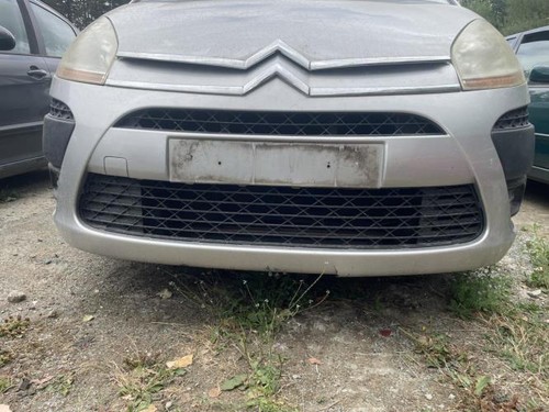 Pare choc avant citroen - choc, c4