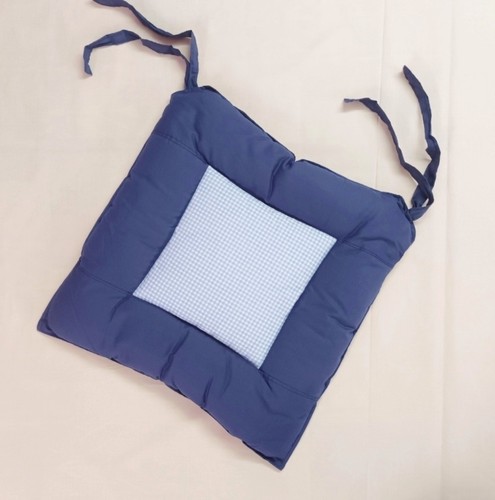 Lot coussin galette - de,