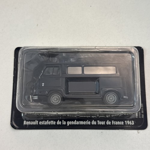 Voiture miniature renault - voiture,