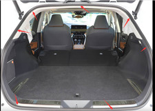 67881 - 48100 Rear Door Seal