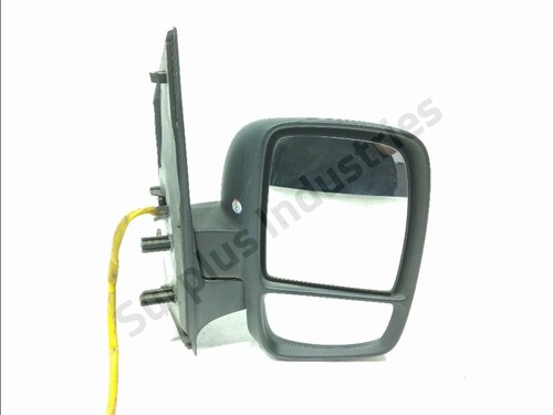 Retroviseur electrique droit - retroviseur,