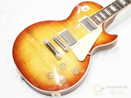 120th anniversary les - (gibson)120th,