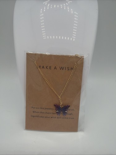 Collier doré avec - collier,
