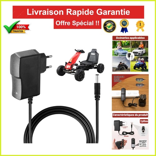 Chargeur voiture électrique - voiture,