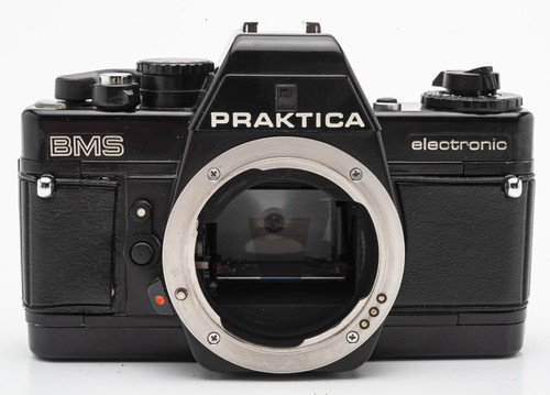 Praktica bms électronique - praktica,