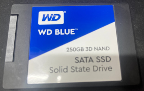 Disque dur ssd 250go - disque, 250go,