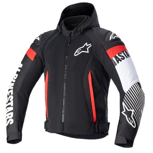 Alpinestars zaca air veste - air,