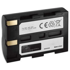Batterie D-Li50 DLi50 pour Pentax K10D, K20D