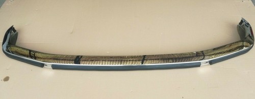 Pare chocs avant renault r20 - avant,