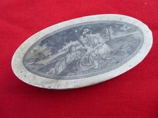 Ancienne boite à Chocolats ou