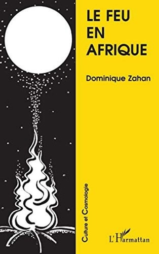 Zahan feu en - (dominique), le